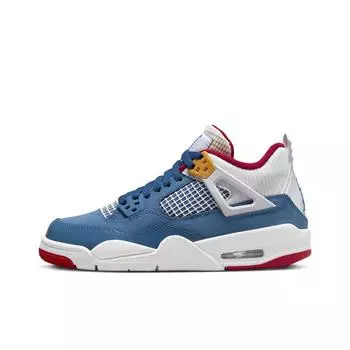 кроссовки Air Jordan 4 Messy Room DR6952-400