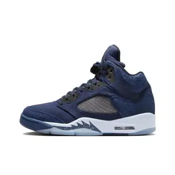 кроссовки Air Jordan 5 Georgetown FD6812-400