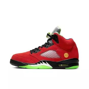 кроссовки Air Jordan 5 Retro SE What The CZ5725-700