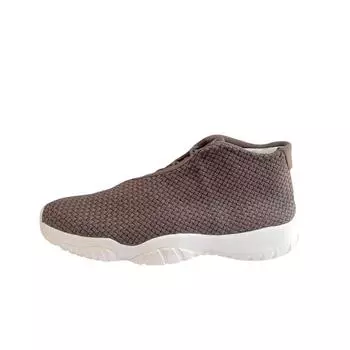 Кроссовки Air Jordan Future Unisex Brown baroque-brown white 656503-200 45