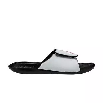 Кроссовки Air Jordan Hydro 6 Slide White Red Men 881473-101