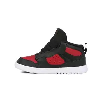 Кроссовки Air Jordan Jordan Access TD Bred Baby Black Gym-Red White AV7944-006 21