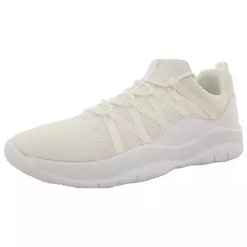 Кроссовки Air Jordan Jordan Deca Fly GS Triple White Kids White-White 844371-100 36