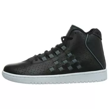 Кроссовки Air Jordan Jordan Illusion Unisex Черный Синий-Графит 705141-002 44