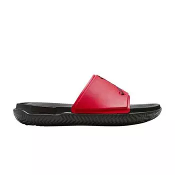 Кроссовки Air Jordan Jordan Jumpman Slide GS University Red Black Kids FQ1597-600 36