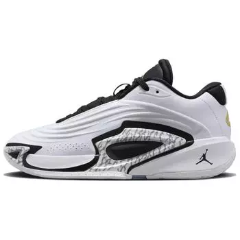 Кроссовки Air Jordan Jordan Luka 3 PF Motorsport Unisex белые черные красные-Orbit FQ1285-170 41