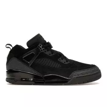 Кроссовки Air Jordan Jordan Spizike Low Black Cat Unisex Anthracite FQ1759-001 47.5