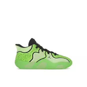 Кроссовки Air Jordan Jordan Tatum 3 PS 6th Man Kids Green Ghost-Green Electric-Green HV5895-300