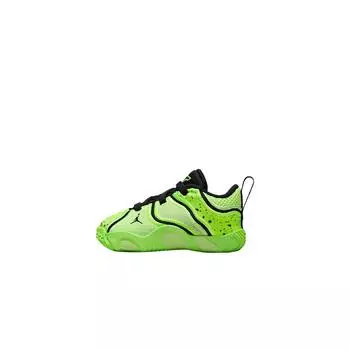 Кроссовки Air Jordan Jordan Tatum 3 TD 6th Man Baby Green Ghost-Green Electric-Green HV5896-300 22