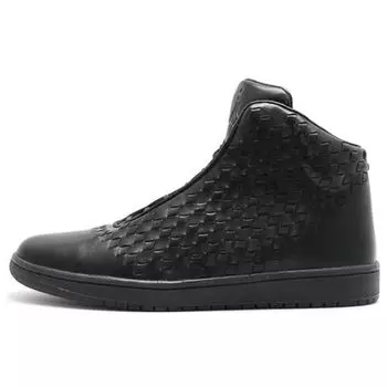 Кроссовки Air Jordan Shine Мужские Черные 689480-010