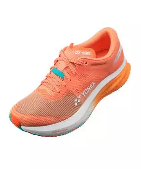 Кроссовки Airas 2 Peach cm 3E [YONEX] женские 24.5 персиковый