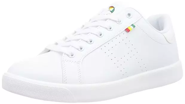 Кроссовки AL0041 002 Белые см [Arnold Palmer] Мужские 27.0