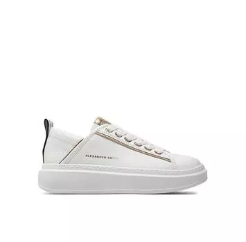 Кроссовки Alexander Smith ASAZWYW 0017 белый EU 36