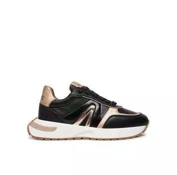 Кроссовки Alexander Smith Hyde 1346 черный EU 36