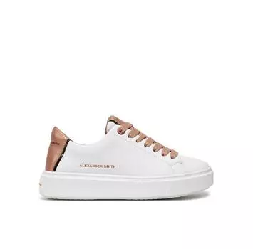 Кроссовки Alexander Smith London 8250 белый EU 36