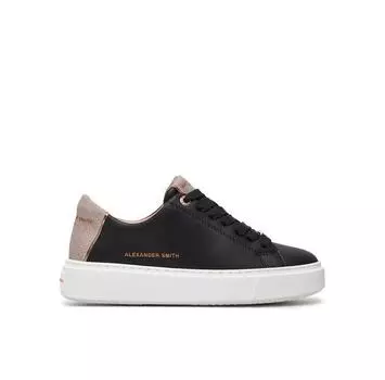Кроссовки Alexander Smith London 8290 черный 36