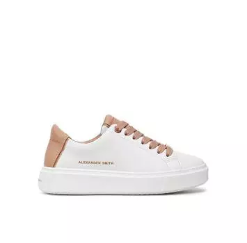 Кроссовки Alexander Smith London 8352 белый 39