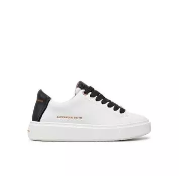 Кроссовки Alexander Smith London 8352 белый 37