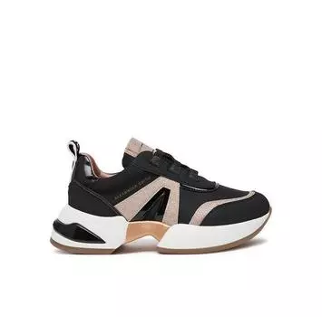 Кроссовки Alexander Smith Marble 1159 черный EU 36