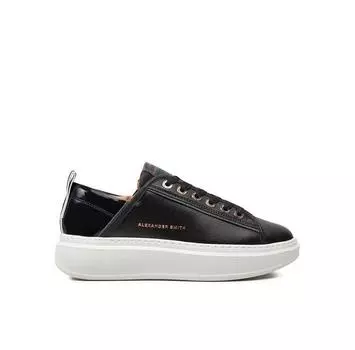 Кроссовки Alexander Smith Wembley ASBAWYW 0066 BLK черный EU 37