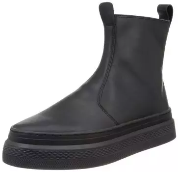 Кроссовки ALL STAR COUPE BATEAU MN Z HI Black см [Converse] 22.5 чёрный