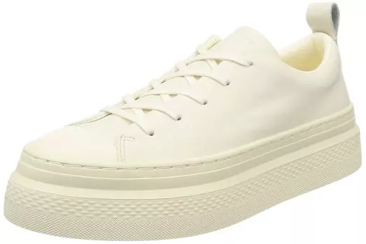 Кроссовки All Star Cup Bateau OX Ecru см [Converse] 27.0 экрю