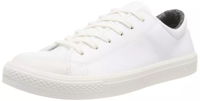 Кроссовки All Star Cup Surround OX Белые см [Converse] Gore-Tex 22.0 белый