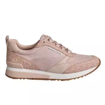 Кроссовки Allie Stride Mesh 43S2ALFS7D для женщин 35 розовый