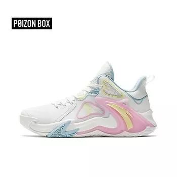 Кроссовки ANTA Basketball Shoes Men 912321608S-3