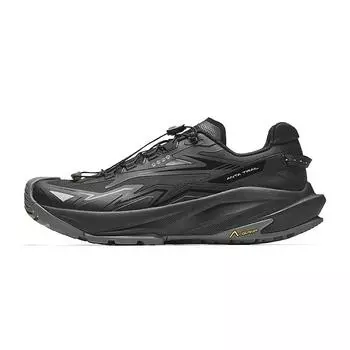 Кроссовки Anta Explore Outdoor Trail Running Shoes Men Sneakers Basic-Black 912435503-8 39
