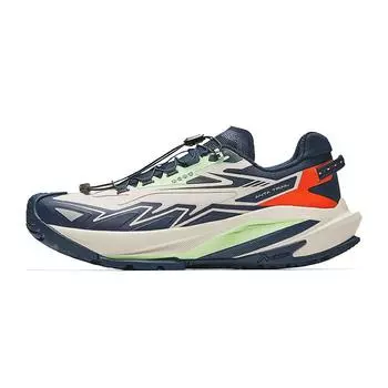 Кроссовки Anta Explore Outdoor Trail Running Shoes Men Sneakers Dark-Blue 912435503-1 39