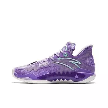 Кроссовки ANTA Frenzy 5 Basketball Shoes Men 112341106-4