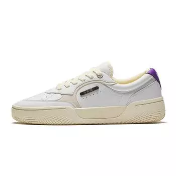 Кроссовки Anta Kai Tribe Kyrie Low Casual унисекс белые серые фиолетовые 112431805S-2 44.5