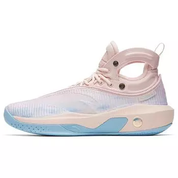Кроссовки Anta Klay Thompson KT8 Закат Лос-Анджелеса(112241101-6) 39
