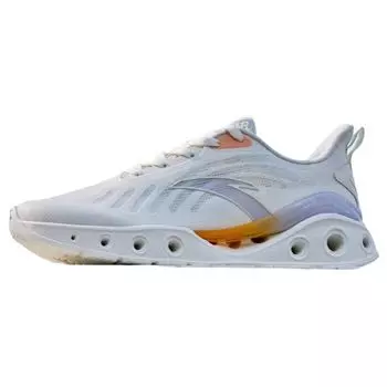 Кроссовки Anta Little Energy Ring с нескользящей подошвой и износостойкостью для женщин, белые 122325520-5 36