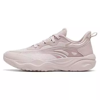 Кроссовки Anta Low Top женские кроссовки розовые 922317601-3 40
