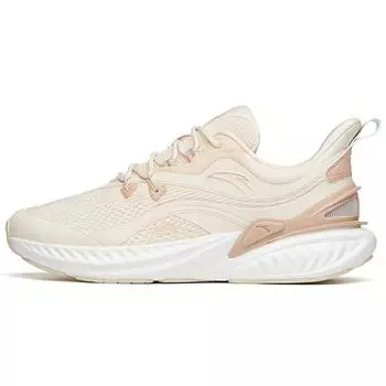 Кроссовки Anta Mars Foam Running Series легкие, прочные, с низким верхом, женские, кроссовки Clay 122215570R-5 35.5