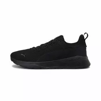 Кроссовки Anzarun Light 25 Color Puma Black cm [PUMA] Весна/Лето Черный/Puma (01) +24,5
