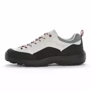 Кроссовки Aoraki II Light Размер 2E Hi-Tec, Серый/Розовый, 28.0 см,
