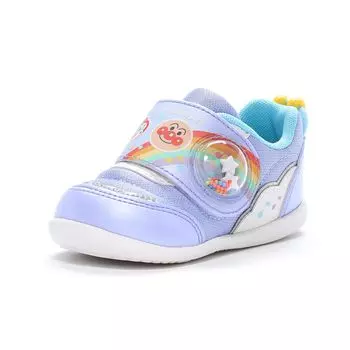 Кроссовки AP B54 Baby Purple см 2E [Anpanman] 12.0 фиолетовый