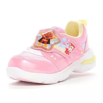 Кроссовки AP C181 Kids Pink см 2E [Anpanman] 15.0 розовый