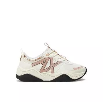 Кроссовки Armani Exchange XDX039 XV311 S619 EU 36