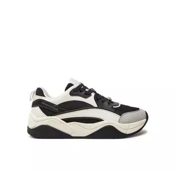Кроссовки Armani Exchange XDX170 XV896 N814 черный EU 41