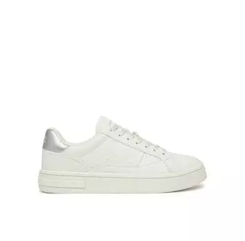 Кроссовки Armani Exchange XDX177 XV918 M801 белый EU 36