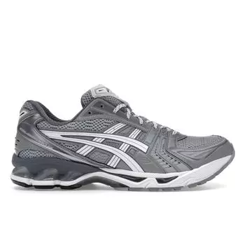 Кроссовки ASICS Beauty & Youth x Gel Kayano 14 Metallic Silver Unisex Grey Piedmont-Grey White 1203A704-020 42.5