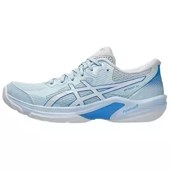Кроссовки ASICS Beyond FF Светло-голубые Белые (Женский)(1072A095-401) 37
