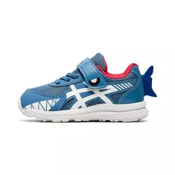 Кроссовки ASICS Contend 7 TS Shark Baby Blue Grey-Floss White 1014A202-404 23.5