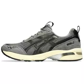 Кроссовки ASICS Gel 1090V2 Truffle Grey Black Unisex 1203A382-022 36