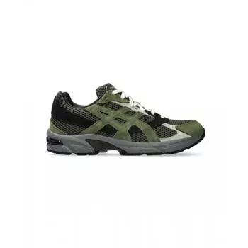 Кроссовки ASICS GEL 1130 SMU Olive Canvas Smog Green 1203A548 300 230