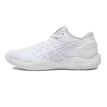 Кроссовки ASICS Gel Burst 26 LOW 1063A057.100 W/W 235